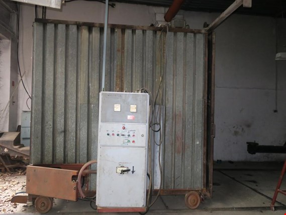 Used Foundry Kit for Sale (Auction Premium) | NetBid Industrial Auctions