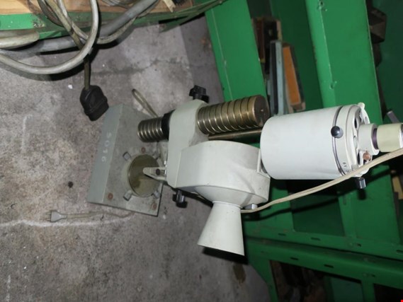 Used TGL 7483/I Measuring device for Sale (Auction Premium) | NetBid Industrial Auctions