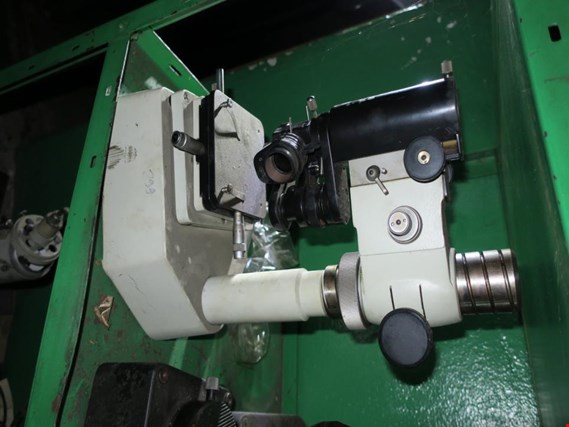 Used Measuring device for Sale (Auction Premium) | NetBid Industrial Auctions