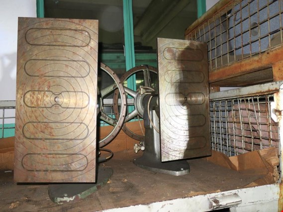 Used Narex PE3 Perfector, 2 pcs. for Sale (Auction Premium) | NetBid Industrial Auctions