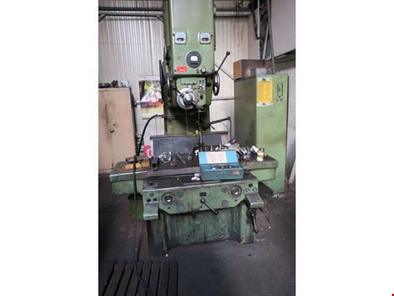 Used Coordinate drilling machine for Sale (Auction Premium) | NetBid Industrial Auctions