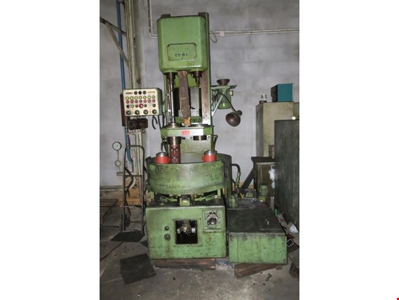 Used WMW Boring machine for Sale (Auction Premium) | NetBid Industrial Auctions