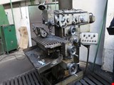 X8132 Universal milling machine