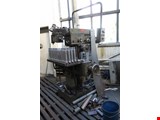 Avia FND 32 Tool milling machine