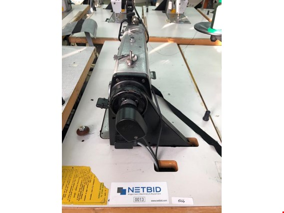DURKOPP A 271-140041 Needle Sewing machine gebruikt kopen (Auction Premium) | NetBid industriële Veilingen