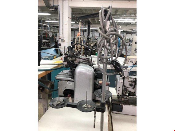 Used DURKOPP A 558-21301 Needle Sewing machine for Sale (Auction Premium) | NetBid Slovenija