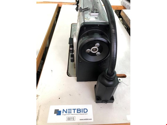 Used DURKOPP DA 271-140442 E 27 Sewing machine for Sale (Auction Premium) | NetBid Industrial Auctions