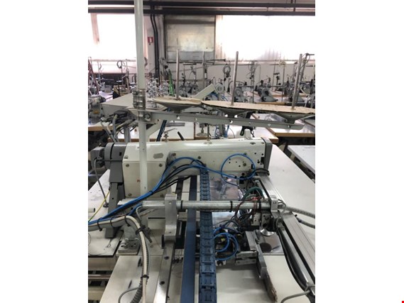 PFAFF KL.2111/3 Sewing machine gebruikt kopen (Auction Premium) | NetBid industriële Veilingen
