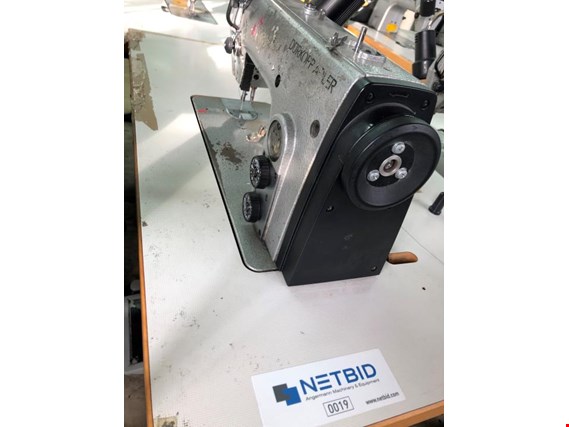 DURKOPP KL.272 Sewing machine (Auction Premium) | NetBid ?eská republika