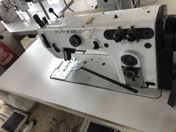 DURKOPP KL.173-141521 E1 Máquina de coser (Auction Premium) | NetBid España