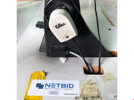 DURKOPP A 272-140041 Needle Sewing machine gebruikt kopen (Auction Premium) | NetBid industriële Veilingen