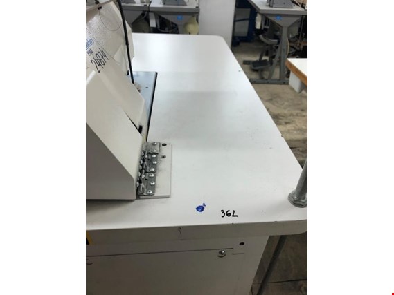 JUKI FLS 350 Máquina de coser (Auction Premium) | NetBid España