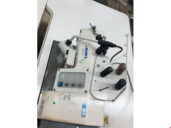 Used JUKI Sewing machine for Sale (Auction Premium) | NetBid Industrial Auctions