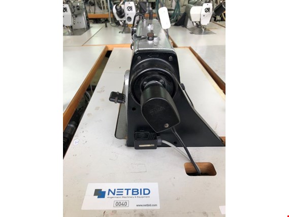 DURKOPP 272-140041 Needle Sewing machine (Auction Premium) | NetBid España