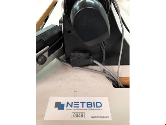 DURKOPP A 272-140042 Needle Sewing machine kupisz używany(ą) (Auction Premium) | NetBid Polska