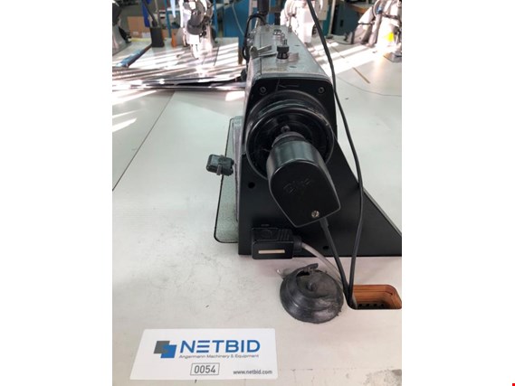 Used DURKOPP 272-140041 Needle Sewing machine for Sale (Auction Premium) | NetBid Slovenija