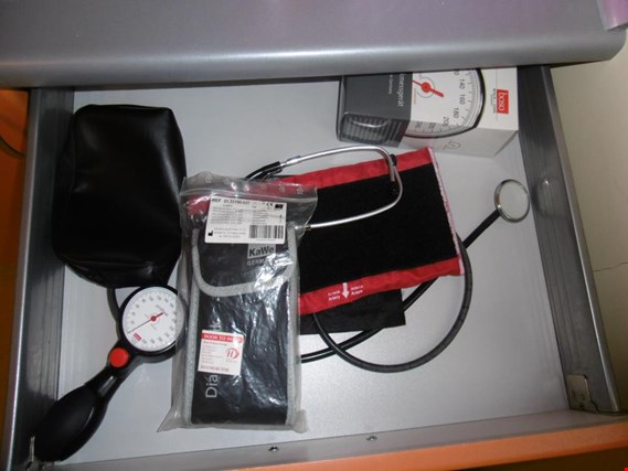 Medical devices - various (Auction Premium) | NetBid España