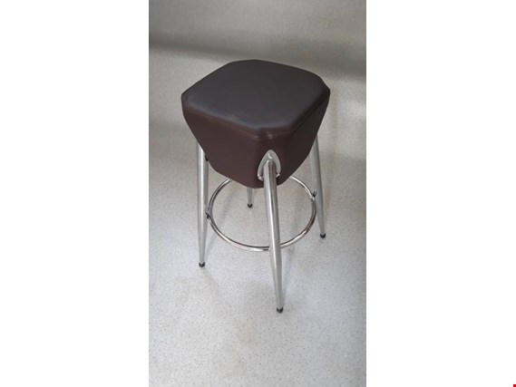 Used 12 Bar chair not used for Sale (Auction Premium) | NetBid Industrial Auctions