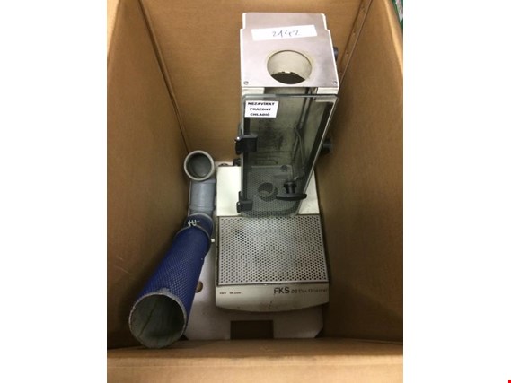 Used Induction clamping device for Sale (Auction Premium) | NetBid Industrial Auctions