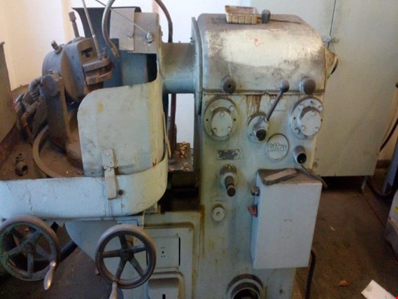 Used OASS Tool grinder for Sale (Auction Premium) | NetBid Industrial Auctions
