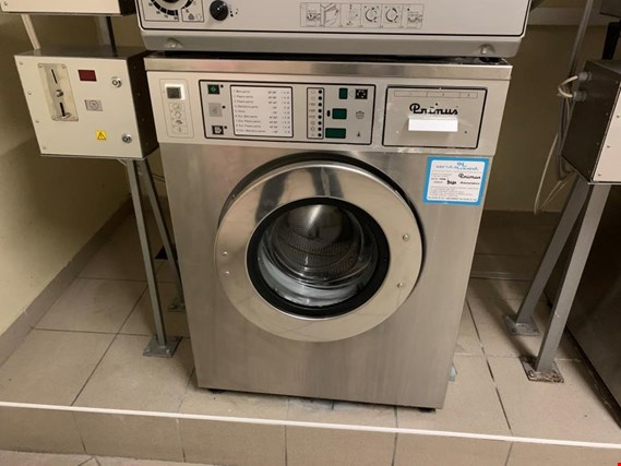 Used Primus 141/07126/CV Washing machine for Sale (Trading Premium) | NetBid Industrial Auctions