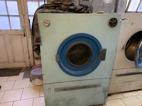 Used Primat Dryer for Sale (Trading Premium) | NetBid Industrial Auctions