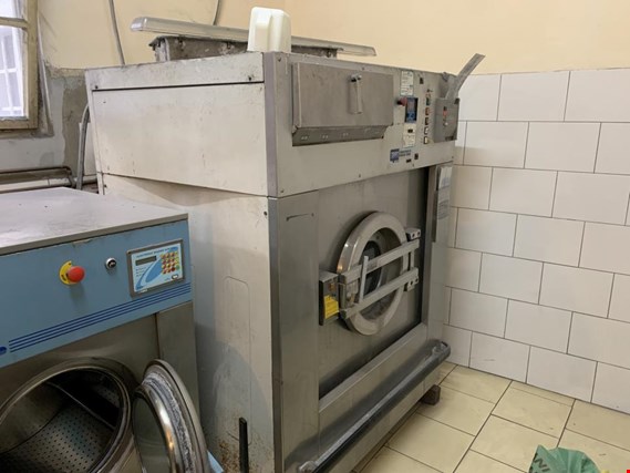 Used TPPT PC-20/T Washing machine for Sale (Trading Premium) | NetBid Industrial Auctions