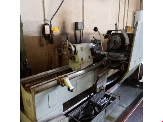 Used FAT TUR 630 M Lathe for Sale (Auction Standard) | NetBid Industrial Auctions