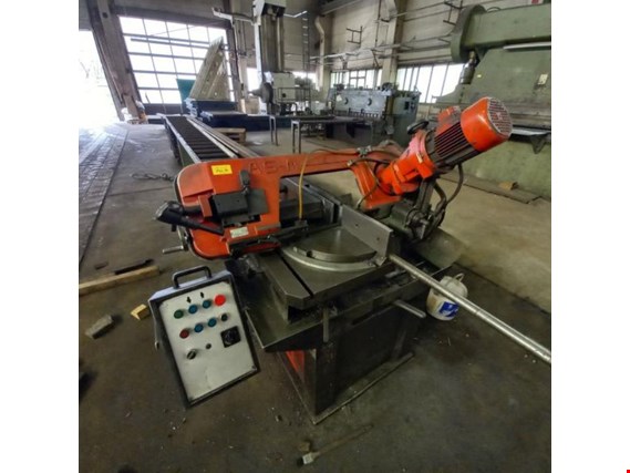 Used band saw for Sale (Auction Premium) | NetBid Industrial Auctions