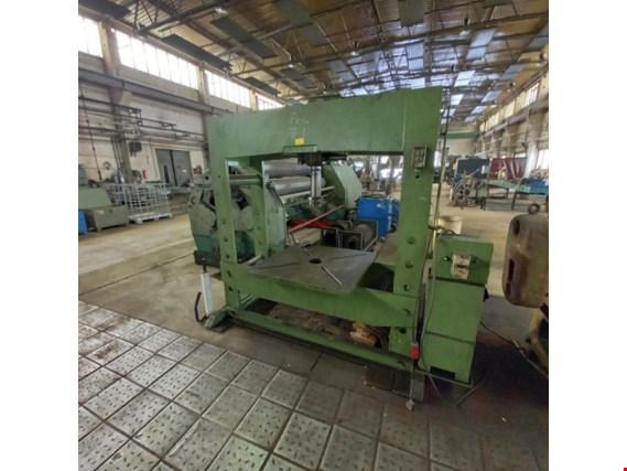Used Press for Sale (Auction Premium) | NetBid Industrial Auctions