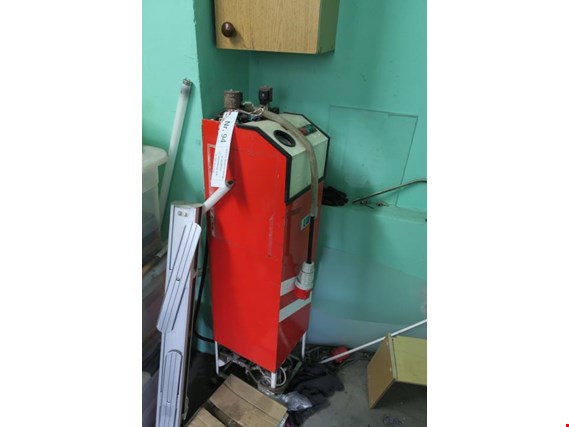 Used LW 69 Ironing agregate for Sale (Auction Premium) | NetBid Industrial Auctions