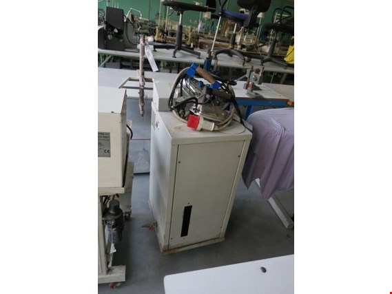 Used Comel FB/F Ironing agregate for Sale (Auction Premium) | NetBid Industrial Auctions