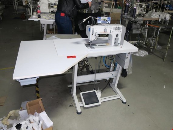 DÜRKOPP 173-141621 Máquina de coser de cadeneta con extractor (Auction Premium) | NetBid España