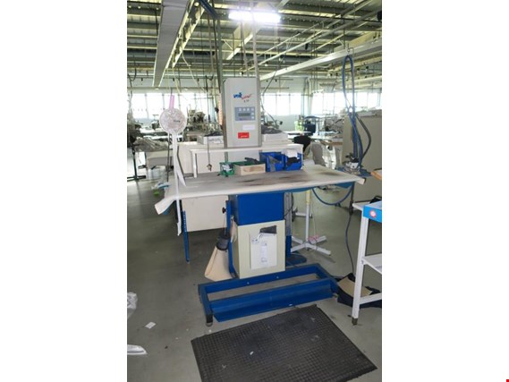 Used VEIT 1444010010 Ironing table for Sale (Auction Premium) | NetBid Industrial Auctions