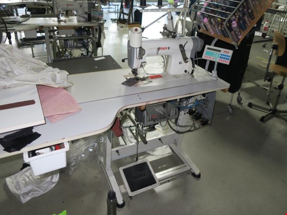 PFAFF 5489 Máquina de coser de cadeneta (Auction Premium) | NetBid España