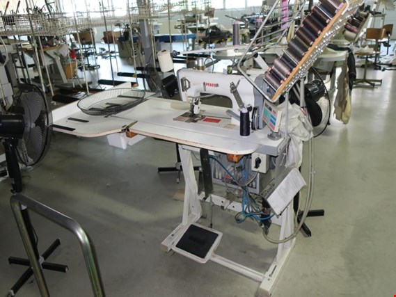 PFAFF 5489 Máquina de coser de cadeneta (Auction Premium) | NetBid España