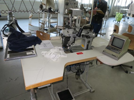DÜRKOPP 935 940 6 Máquina de coser (Auction Premium) | NetBid España