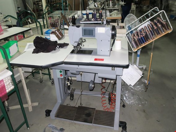 Used JAPSEW  785-X Machine for imitation of a hand stitch for Sale (Auction Premium) | NetBid Industrial Auctions