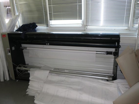 Used Algotex STREAM 180 Plotter for Sale (Auction Premium) | NetBid Industrial Auctions