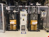 SCA SYS 6000  Double glue pumps (9 pcs)