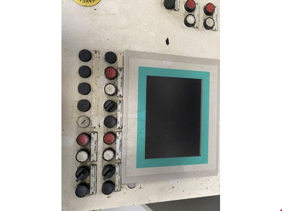Used Schambach Sorting system for toothed shafts for Sale (Auction Premium) | NetBid Slovenija
