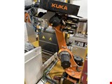 Roboter KR16-2 und KR30-3 KUKA - "Blockposition" 