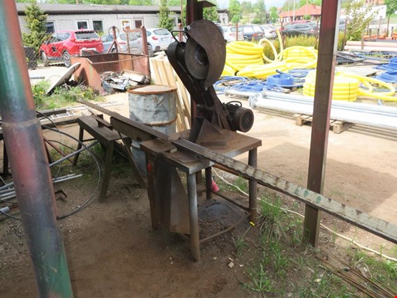 Used Metal cutter for Sale (Auction Premium) | NetBid Industrial Auctions