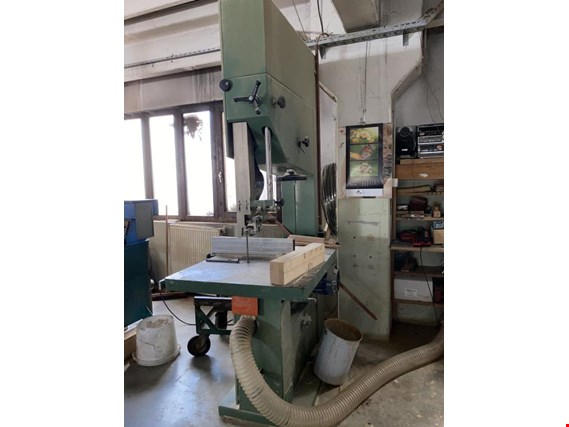 Used N'RA Band saw for Sale (Auction Premium) | NetBid Industrial Auctions