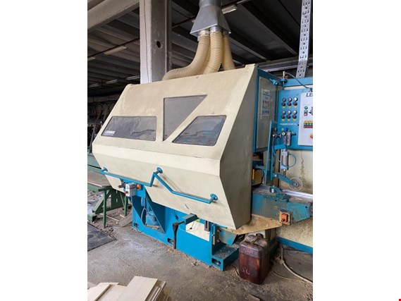 Ledinek Rotoles 200 PD Schaafmachine met sorteersysteem gebruikt kopen (Auction Premium) | NetBid industriële Veilingen