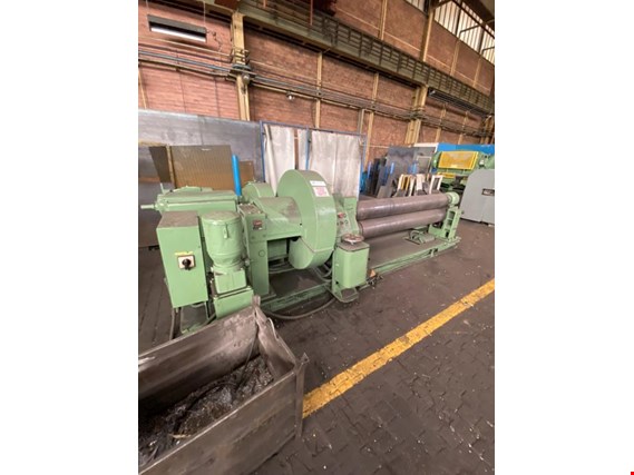 Used Bending machine for Sale (Auction Premium) | NetBid Industrial Auctions