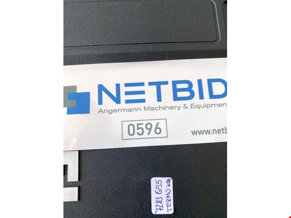 Kamera termowizyjna kupisz używany(ą) (Auction Premium) | NetBid Polska