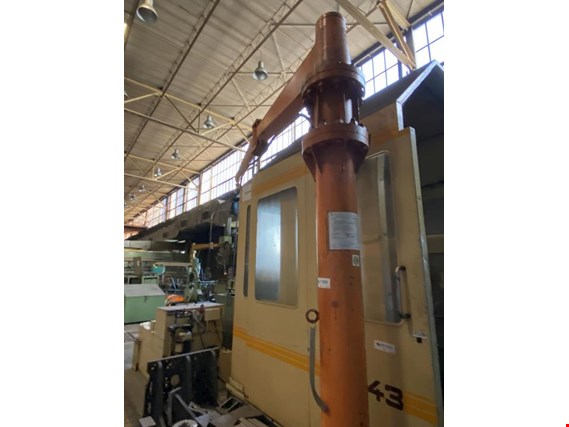 Used Console Lift for Sale (Auction Premium) | NetBid Industrial Auctions