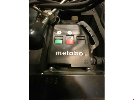 Used Metabo MAG 32 Driller for Sale (Auction Premium) | NetBid Industrial Auctions