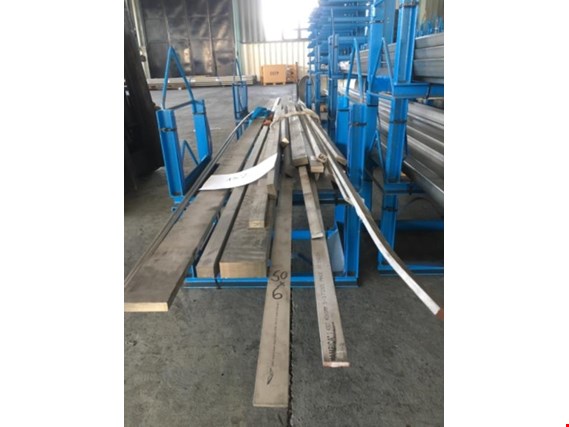 Used Stainless steel webs for Sale (Auction Premium) | NetBid Industrial Auctions